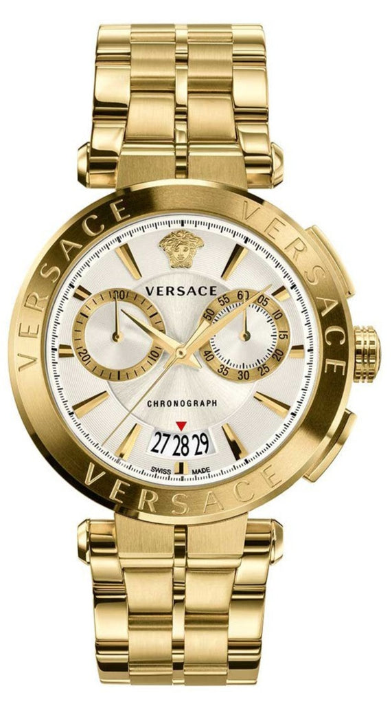 Versace Mens V Racer VBR060017