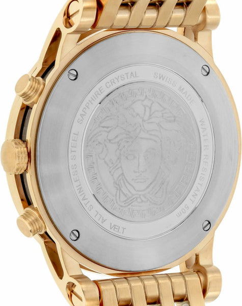 Versace His & Hers bundle Competition (This is for ticket entry)