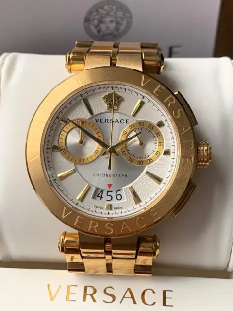 Versace Mens V Racer VBR060017
