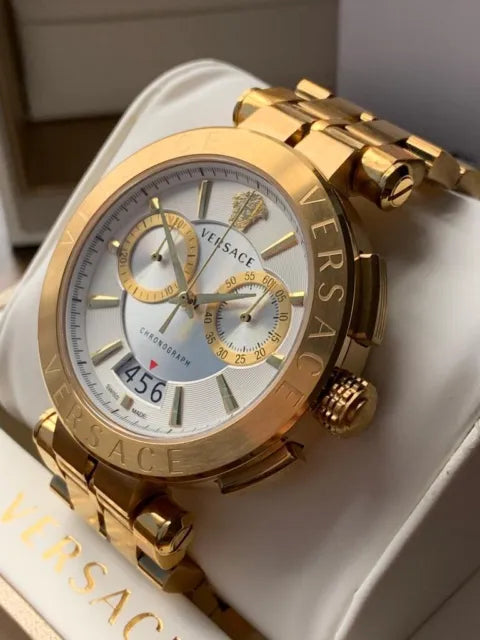 Versace Mens V Racer VBR060017