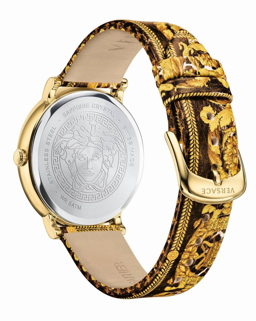 Versace Ladies VBP13017