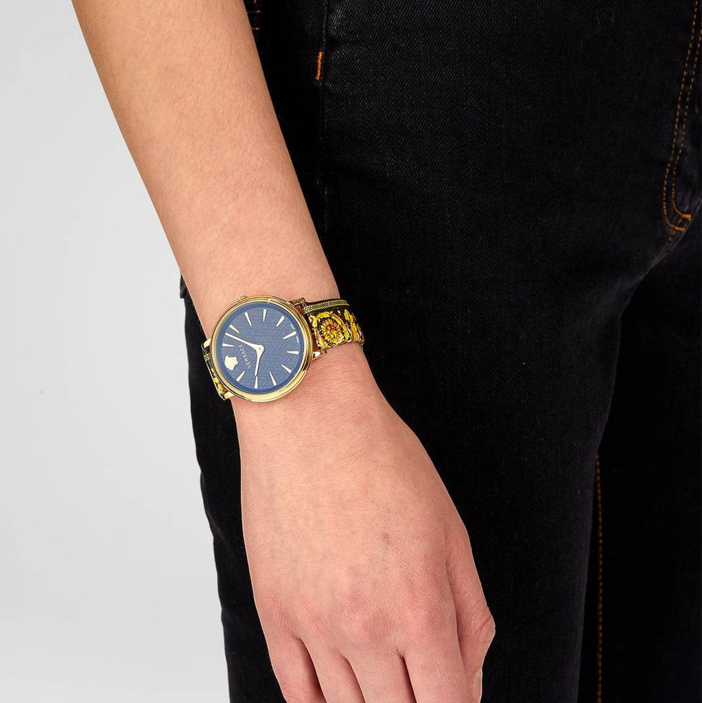 Versace Ladies VBP13017