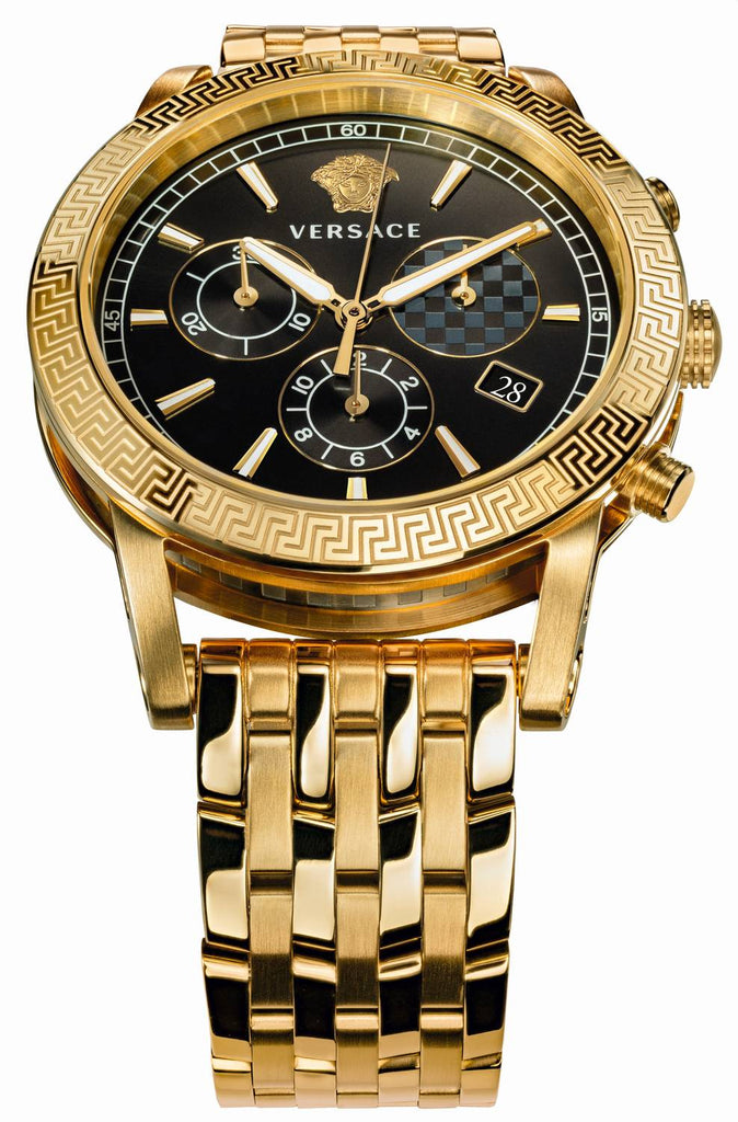 Versace His & Hers bundle Competition (This is for ticket entry)