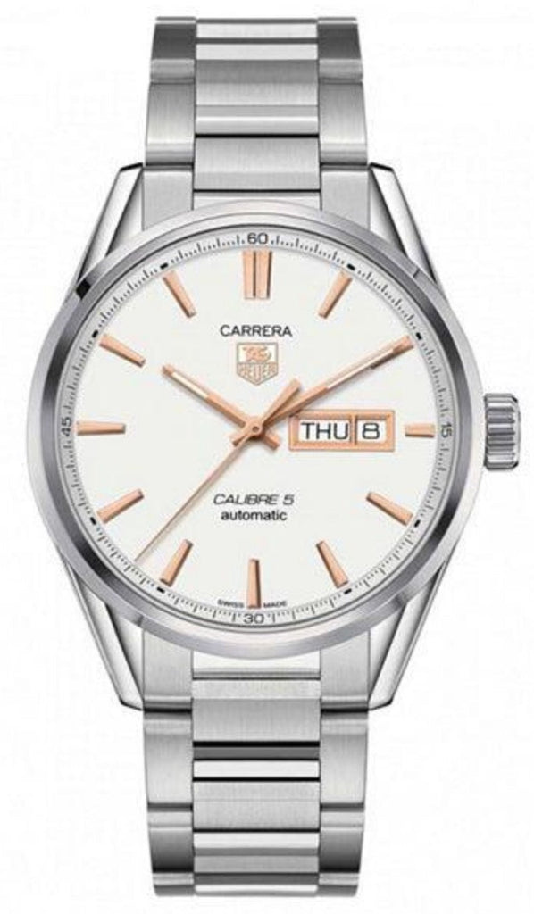 Tag Heuer Carrera Calibre 5