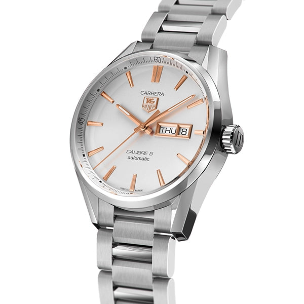 Tag Heuer Carrera Calibre 5