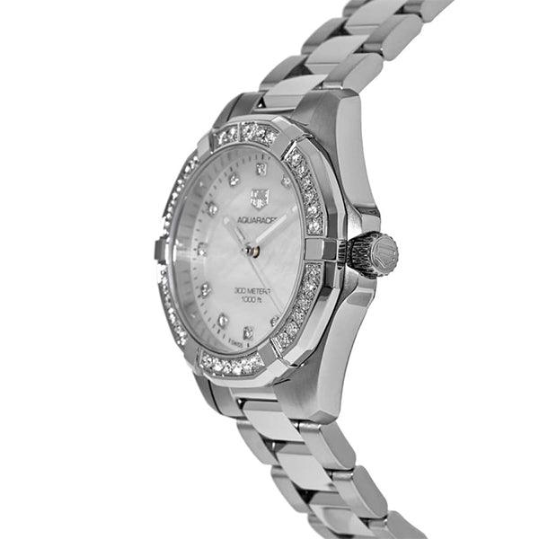 Tag Heuer Aquaracer Ladies
