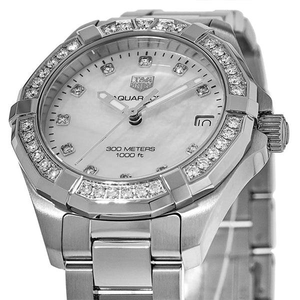 Tag Heuer Aquaracer Ladies