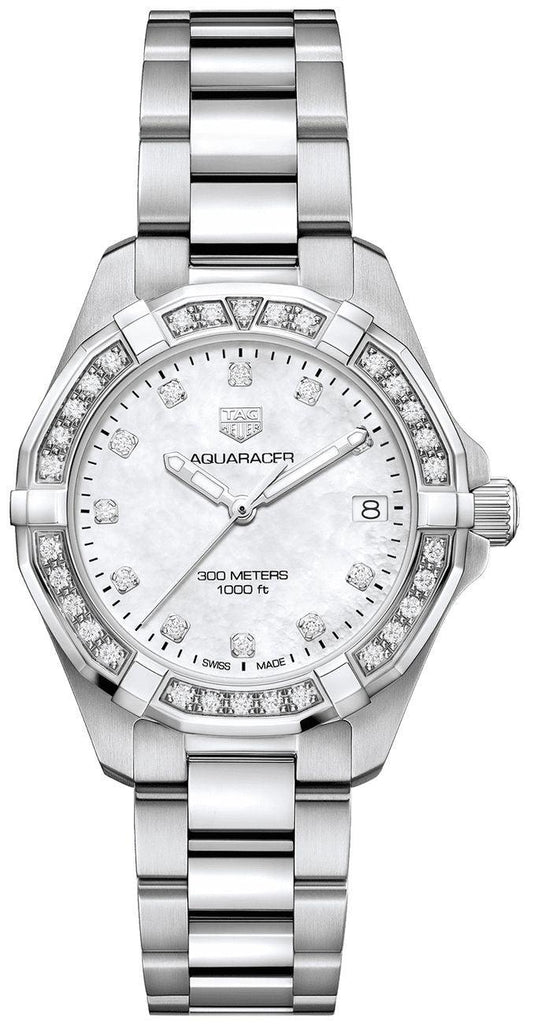 Tag Heuer Aquaracer Ladies