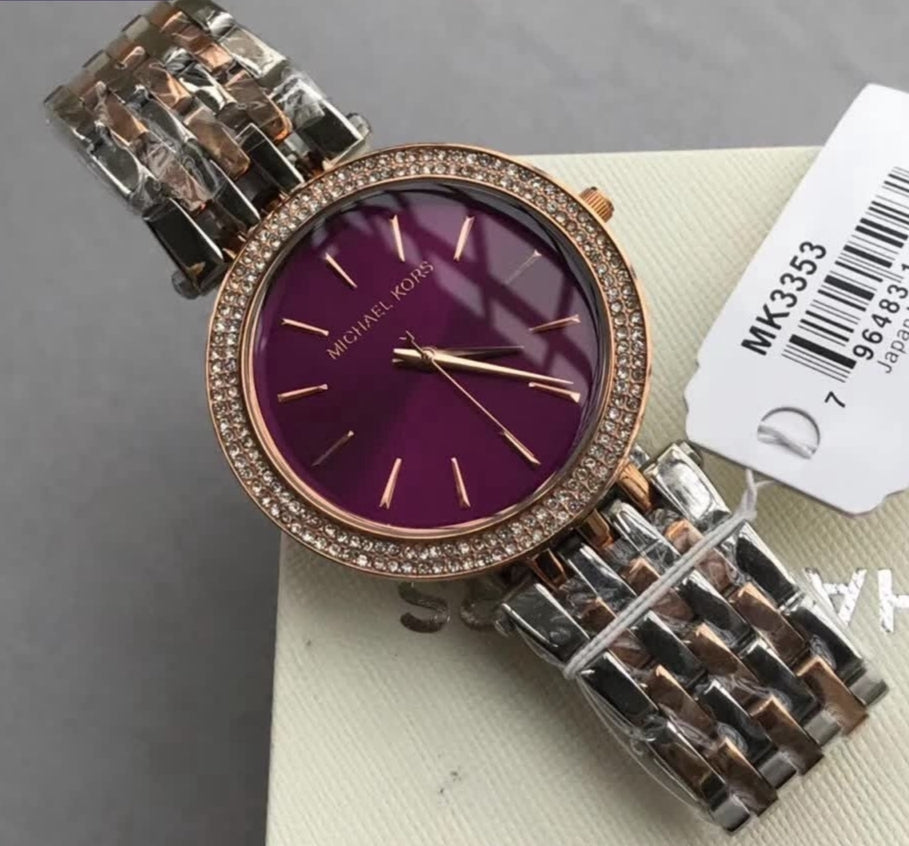 Michael kors Ladies MK3353