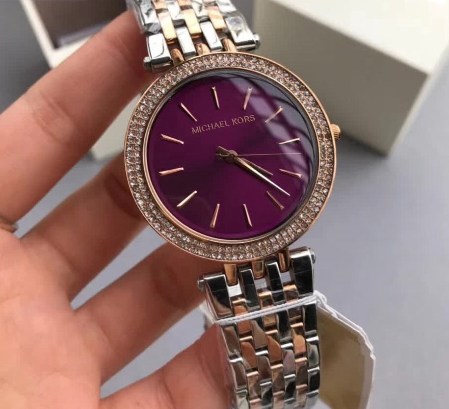 Michael kors Ladies MK3353