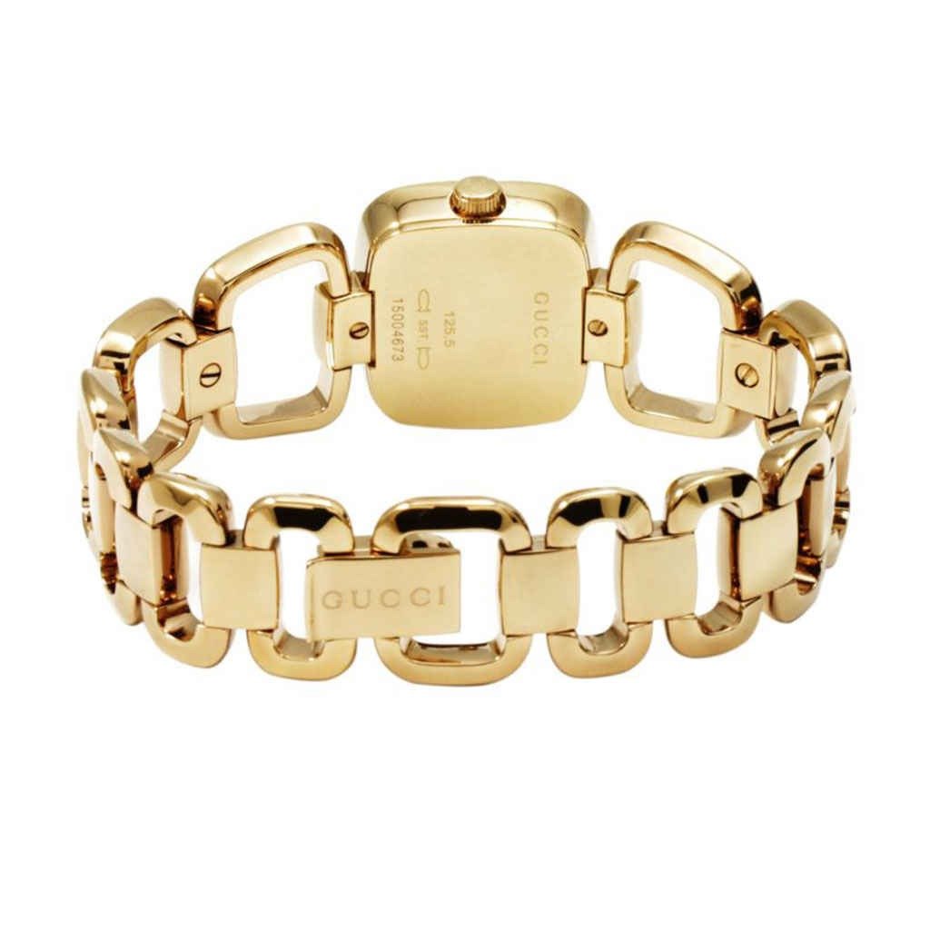 Gucci Ladies YA125513