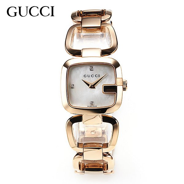 Gucci Ladies YA125513