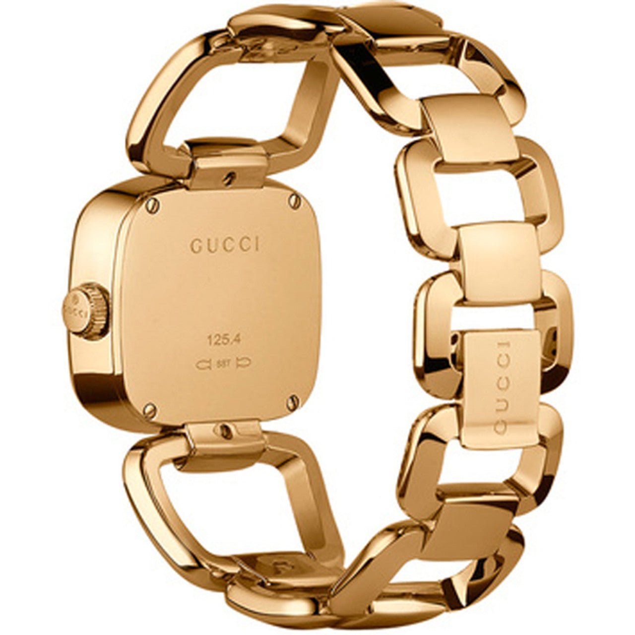 Gucci Ladies YA125513