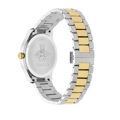 Gucci G-Timeless Feline Head YA1264074