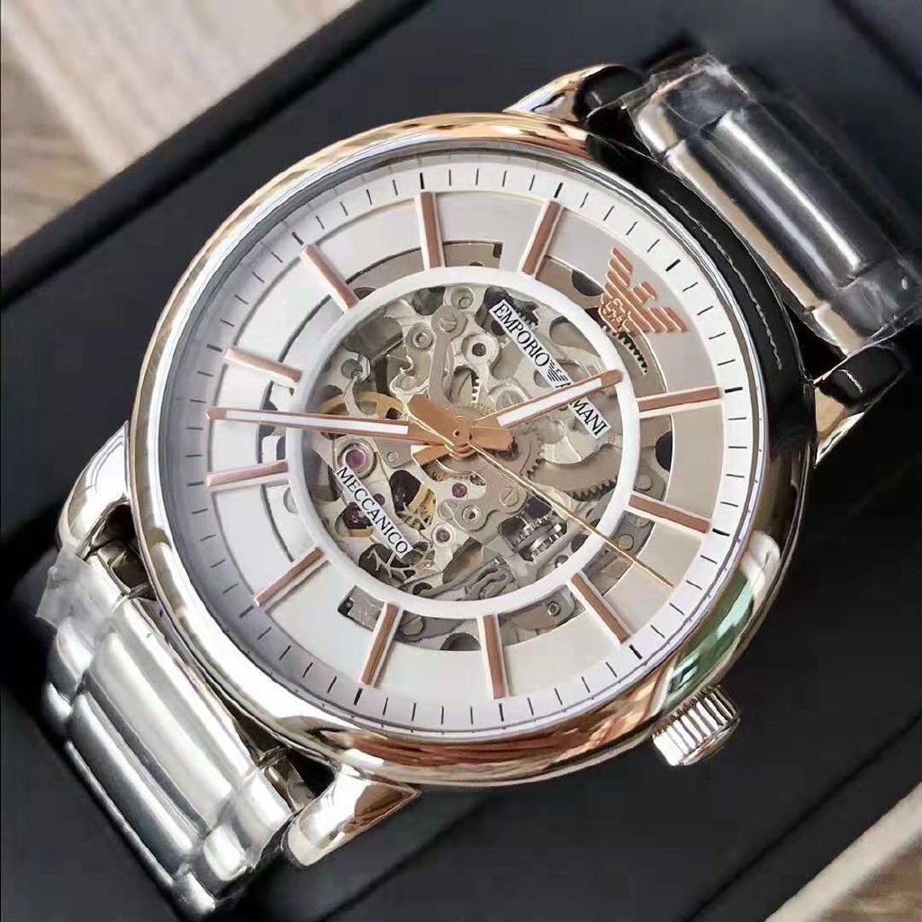 Emporio Armani Mens AR1980