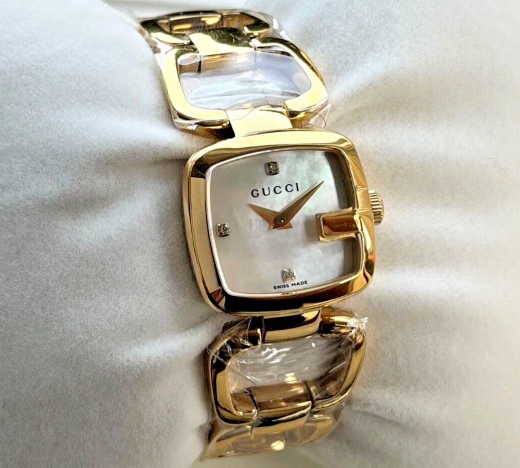 Gucci Ladies YA125513