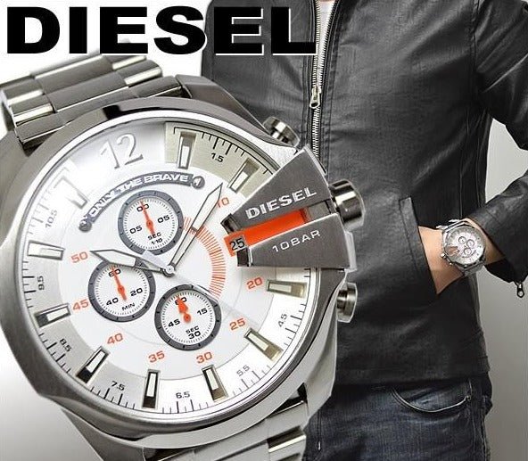 Diesel Mens Mega Chief DZ4328