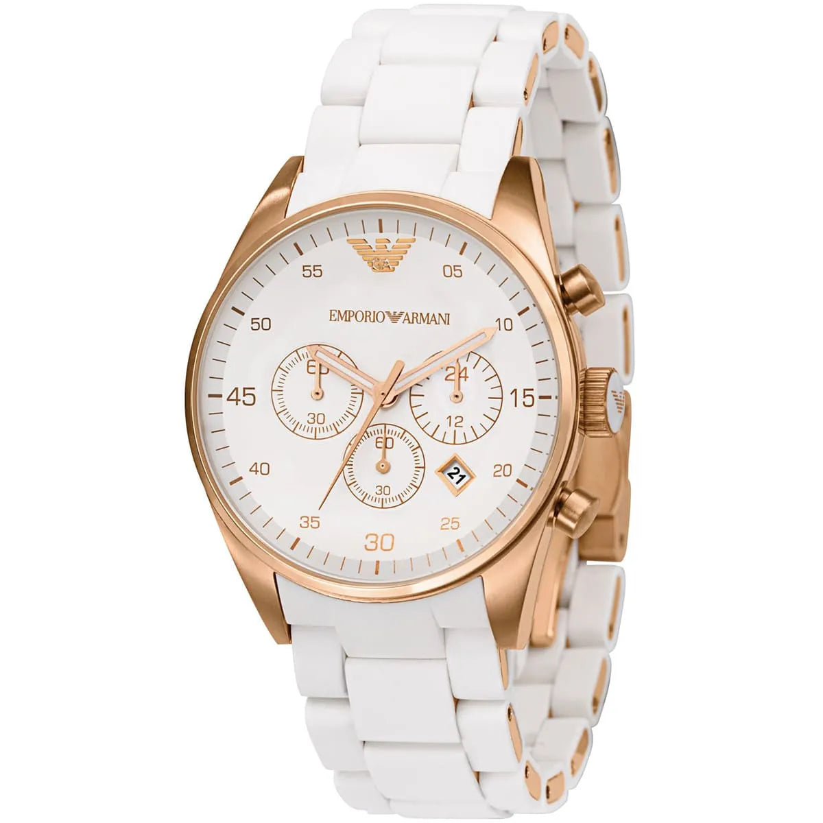 His & Hers Set Armani Collection