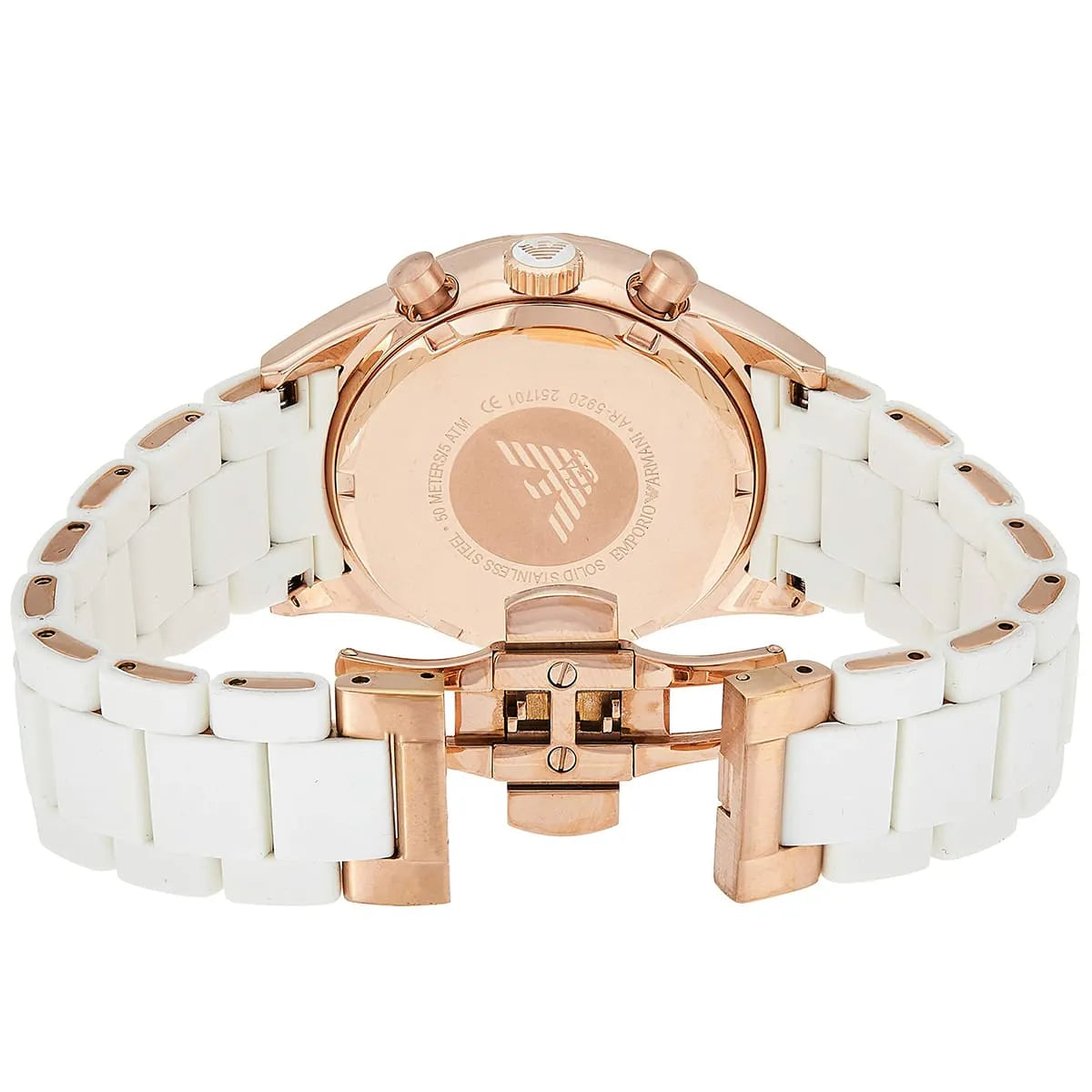 His & Hers Set Armani Collection