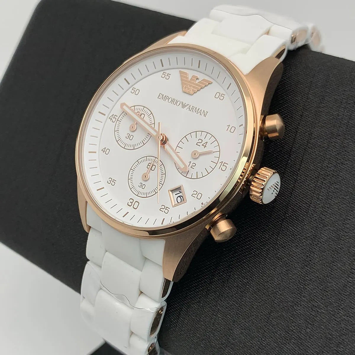 His & Hers Set Armani Collection