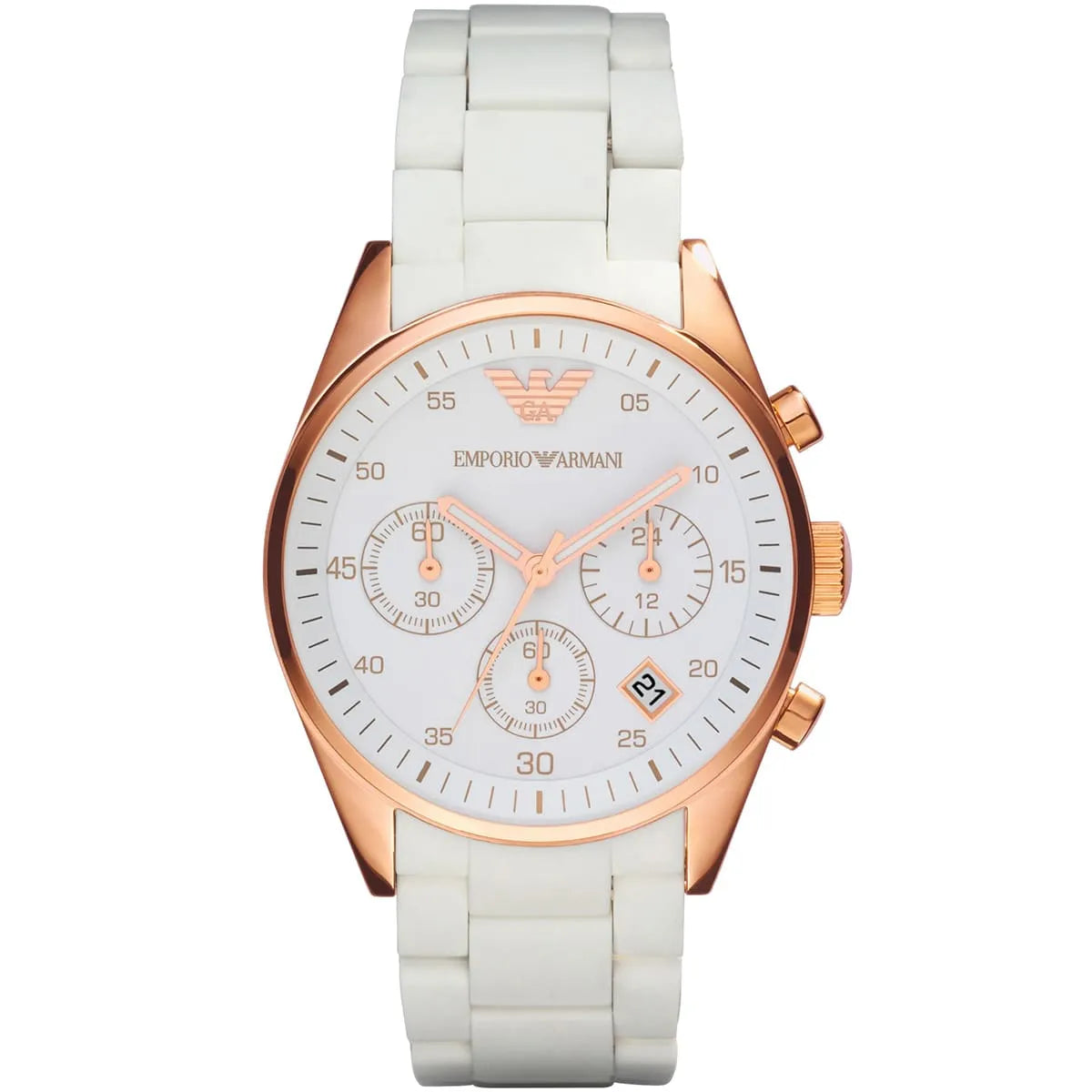 His & Hers Set Armani Collection