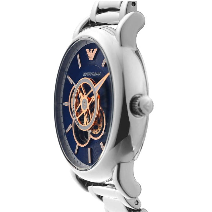 EMPORIO ARMANI LUIGI AR60036 MENS