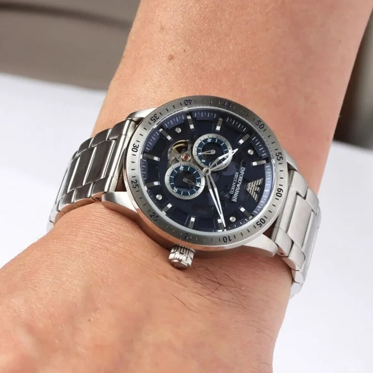 Emporio Armani Mario AR60052 mens