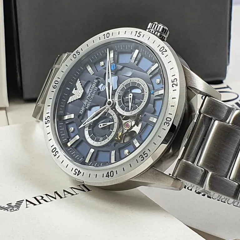 Emporio Armani Mario AR60052 mens