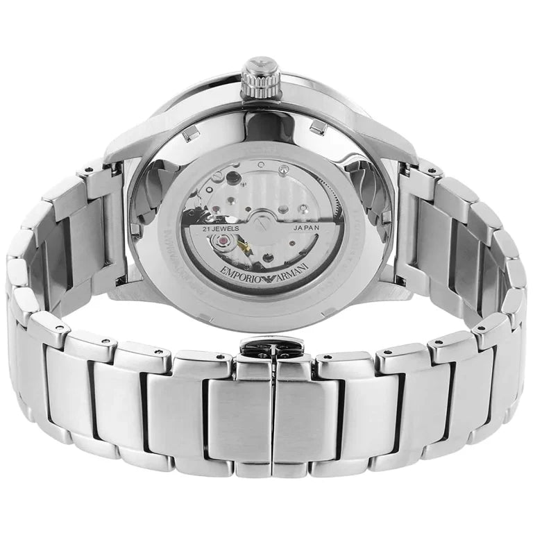 Emporio Armani Mario AR60052 mens