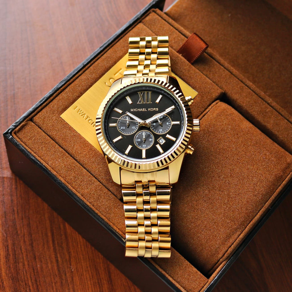 Michael Kors Men's Lexington MK8286