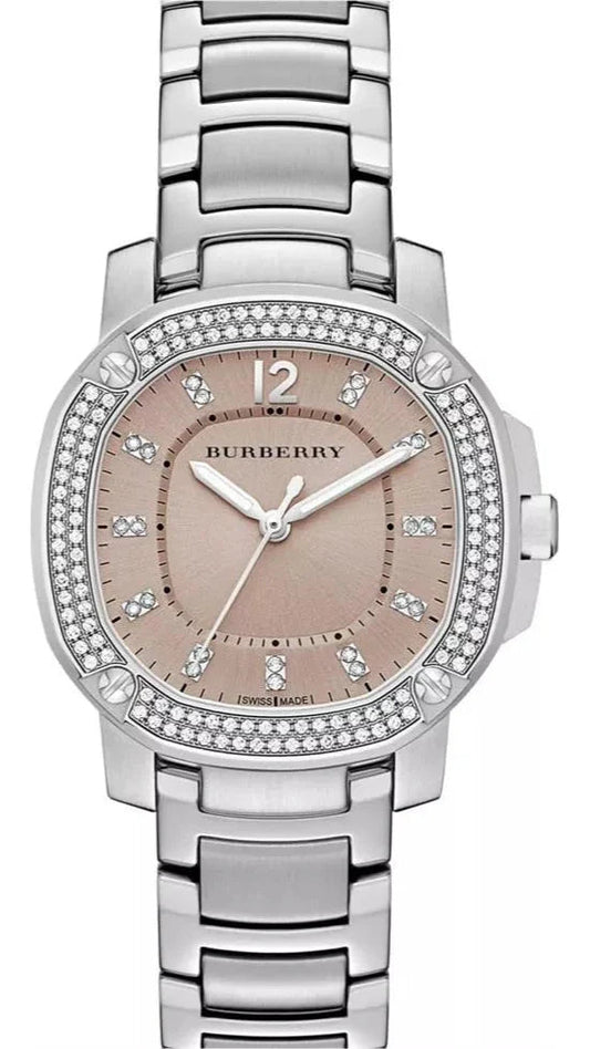 Burberry Ladies The Britain Swarovski