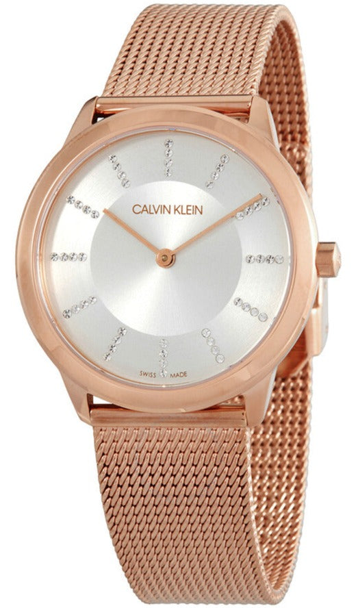 Calvin Klein Ladies
