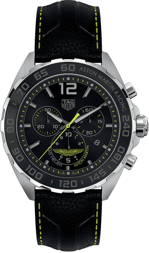 Tag Heuer F1 Aston Martin