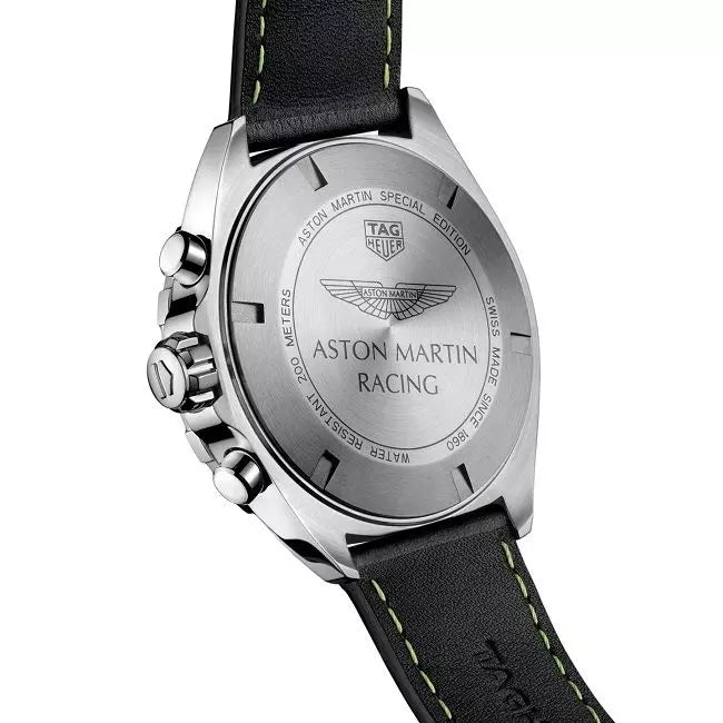 Tag Heuer F1 Aston Martin