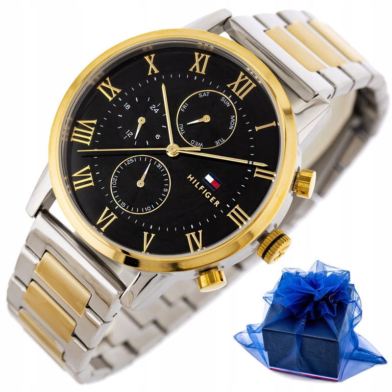 Tommy Hilfiger Mens 1791539