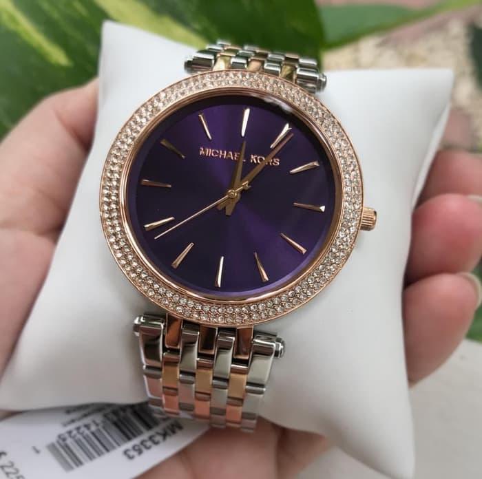 Michael kors Ladies MK3353