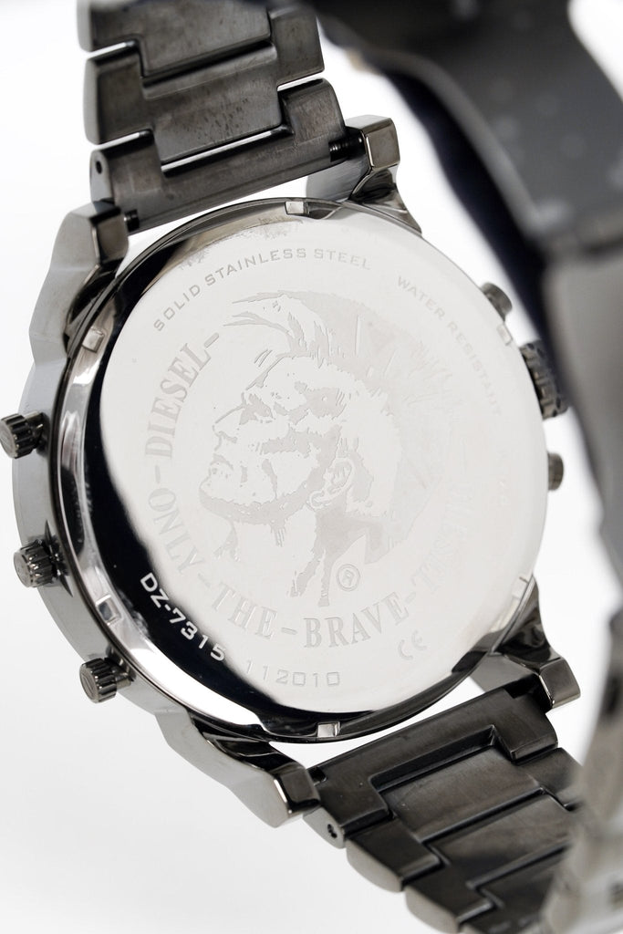 Diesel Mr Daddy Mens DZ7315