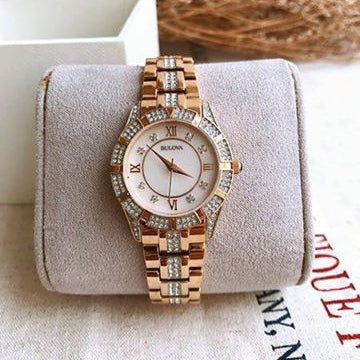 Bulova Ladies