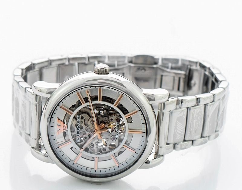 Emporio Armani Mens AR1980