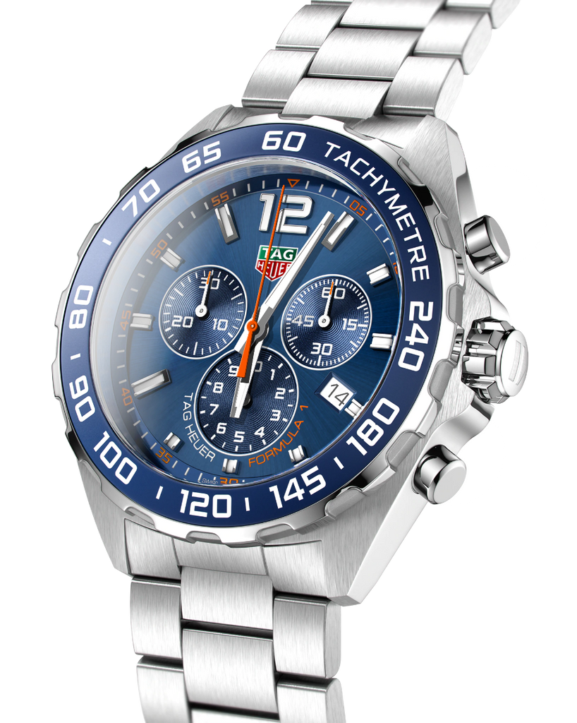 Tag Heuer F1