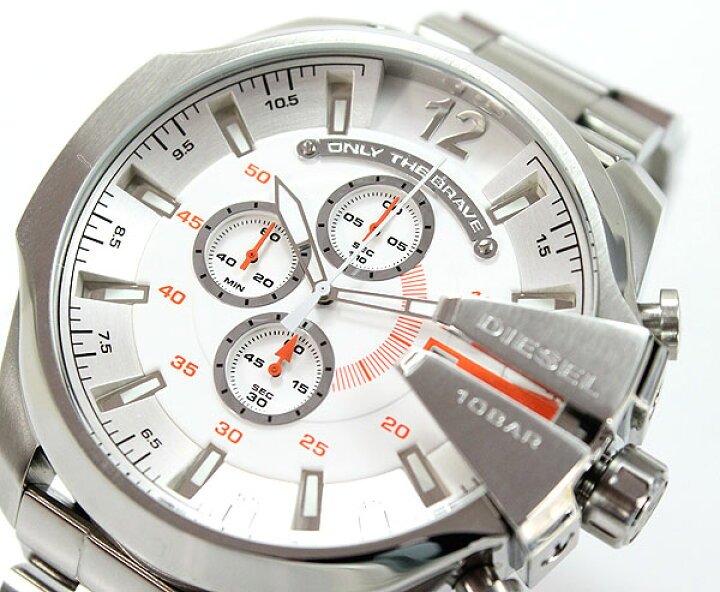 Diesel Mens Mega Chief DZ4328