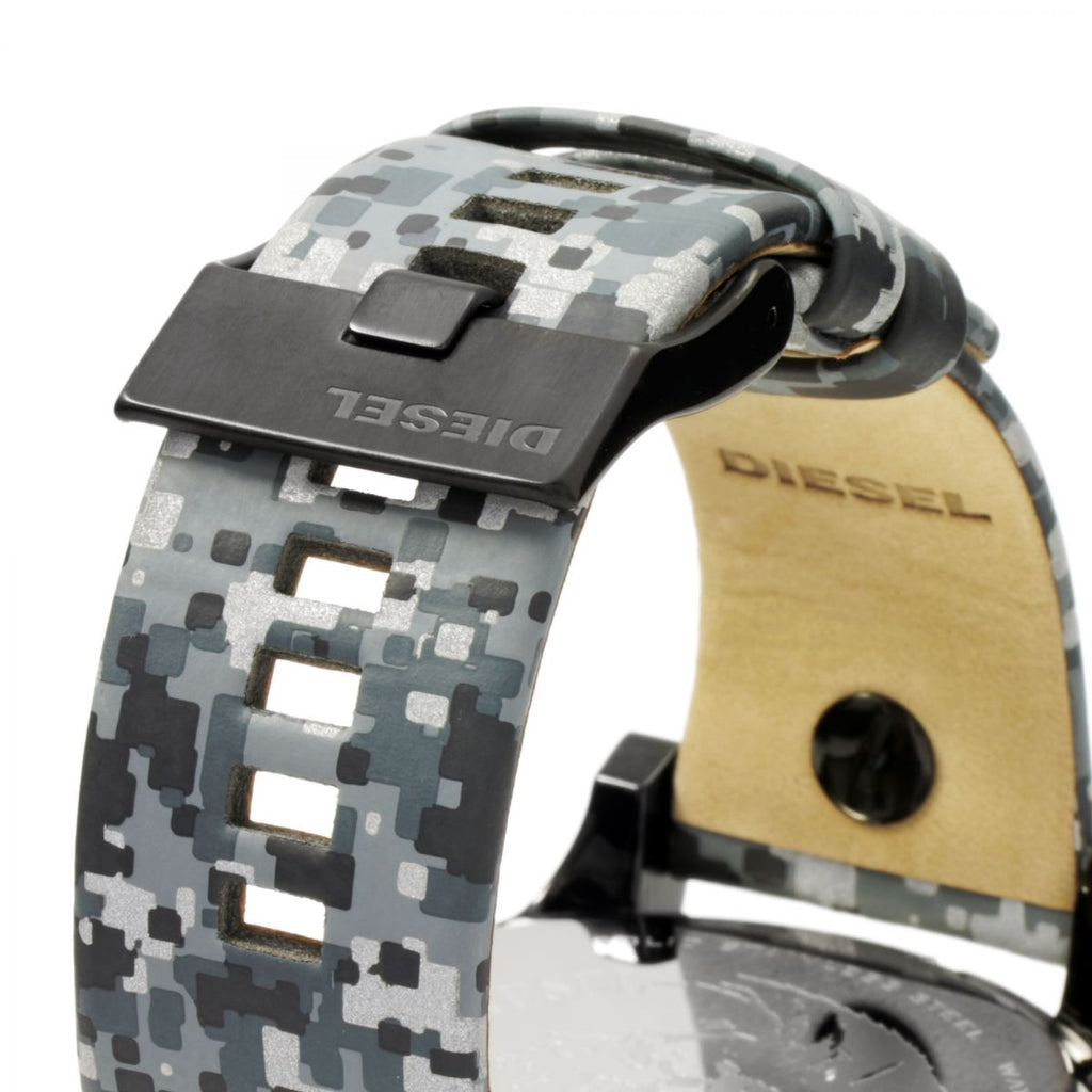 Diesel Big Daddy for men DZ7311