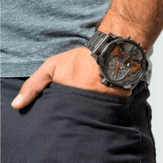 Diesel Mr Daddy Mens DZ7315