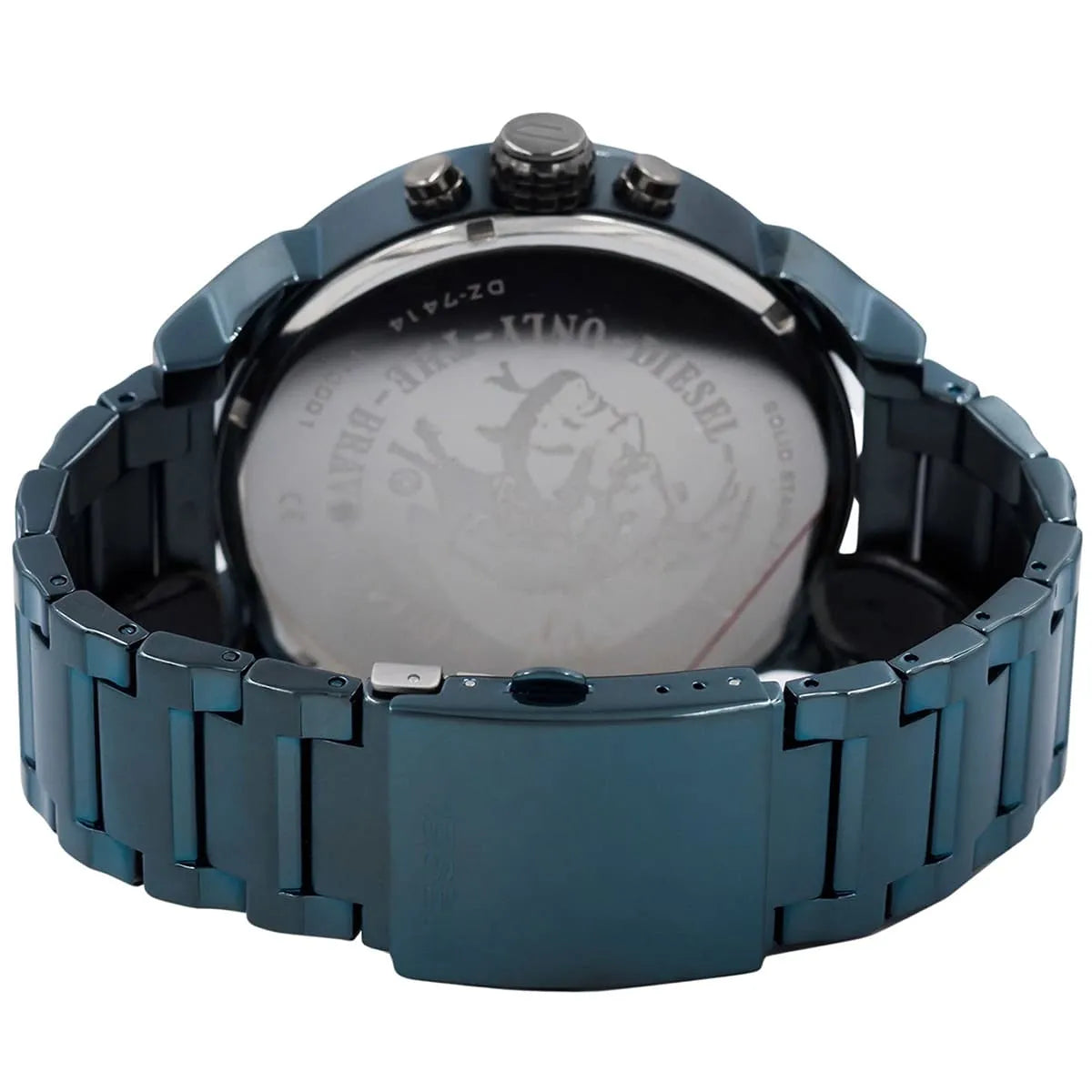 Diesel Watch For Men DZ7414