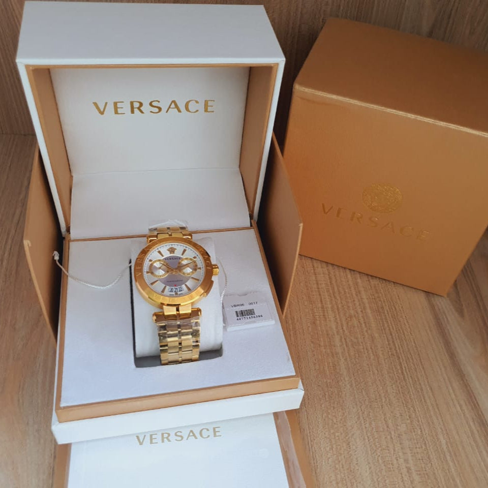 Versace Mens V Racer VBR060017