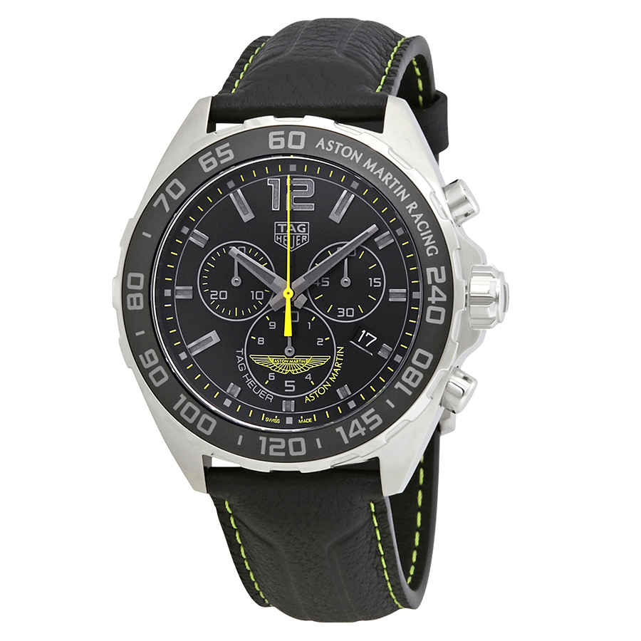 Tag Heuer F1 Aston Martin