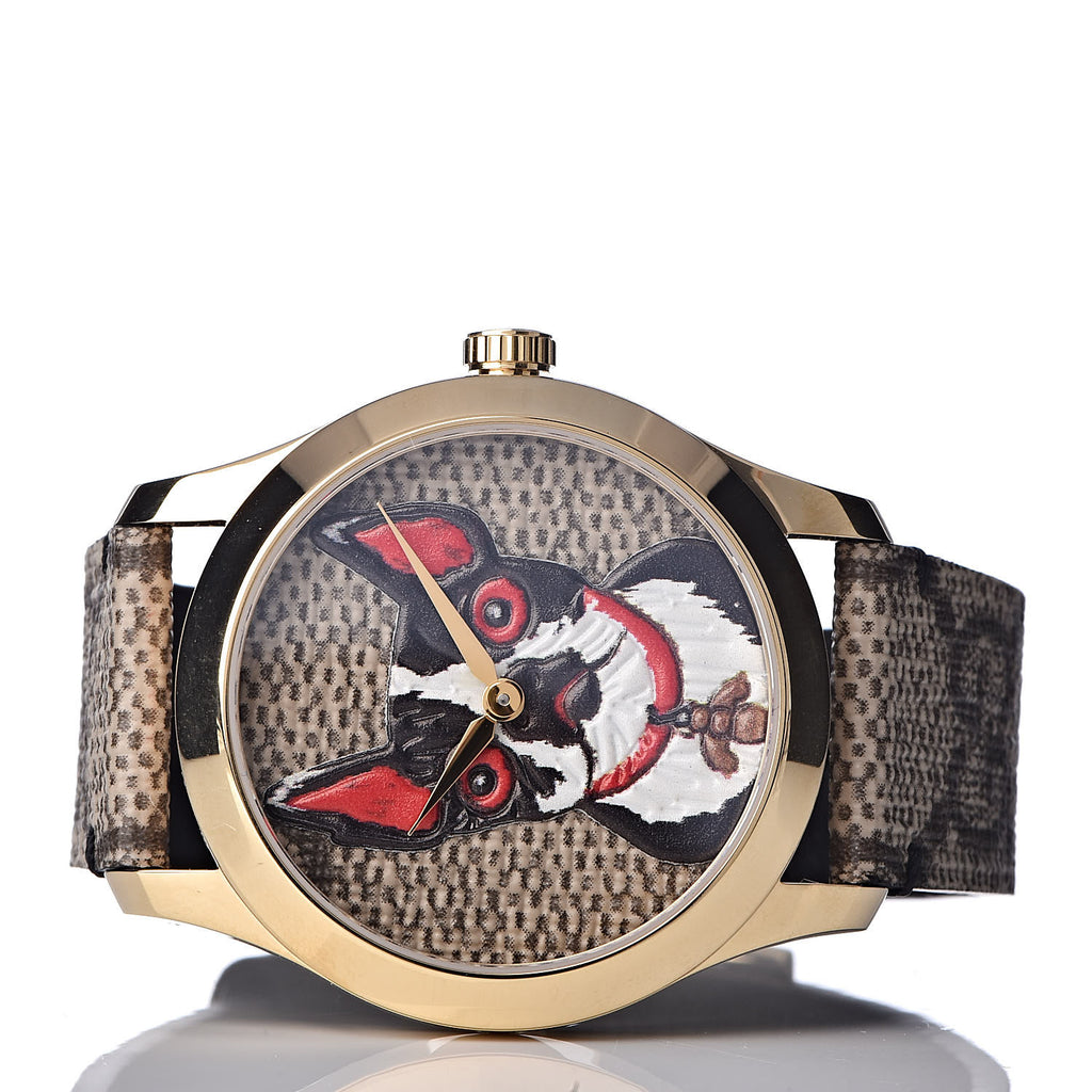 GUCCI LADIES YA1264056