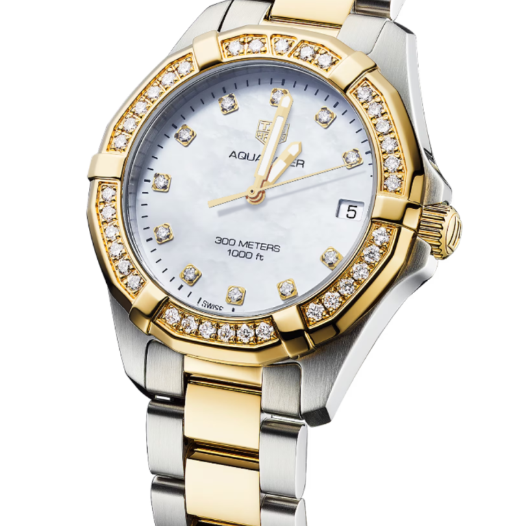 Tag Heuer