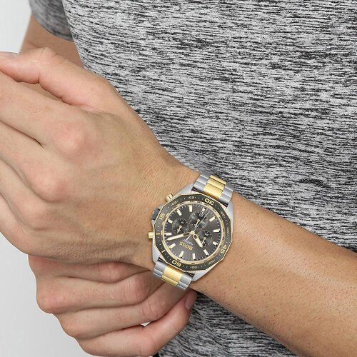 Hugo Boss