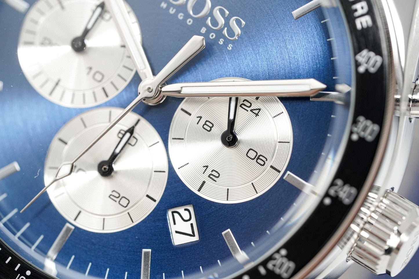 Hugo Boss